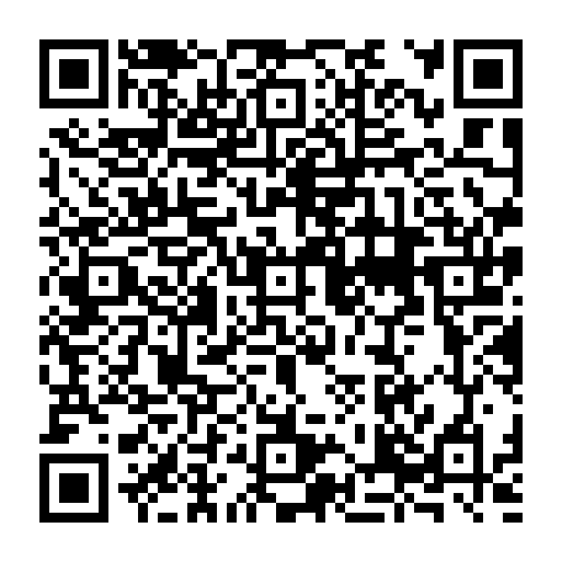 QR-kod