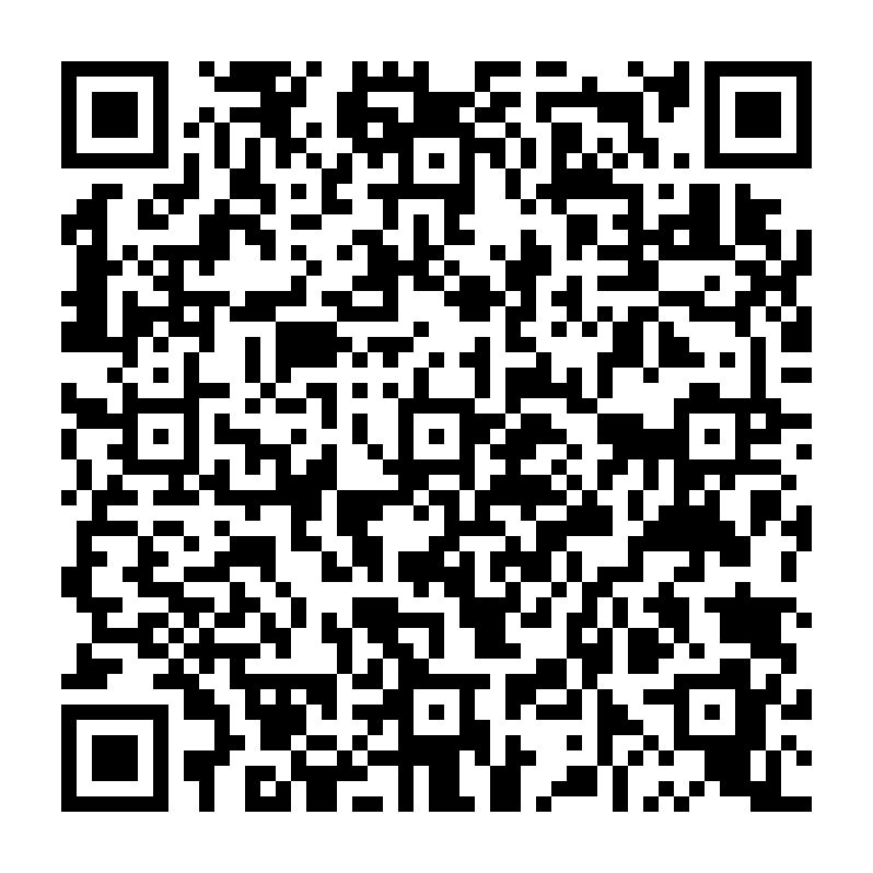 QR-kod