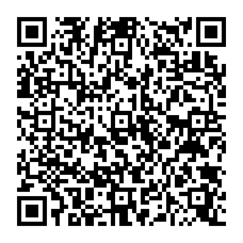 QR-kod