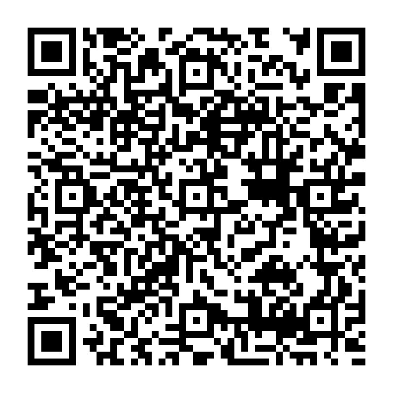 QR-kod