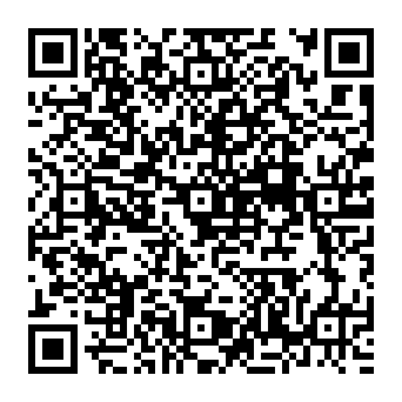 QR-kod