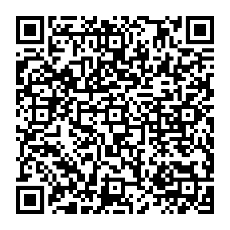 QR-kod