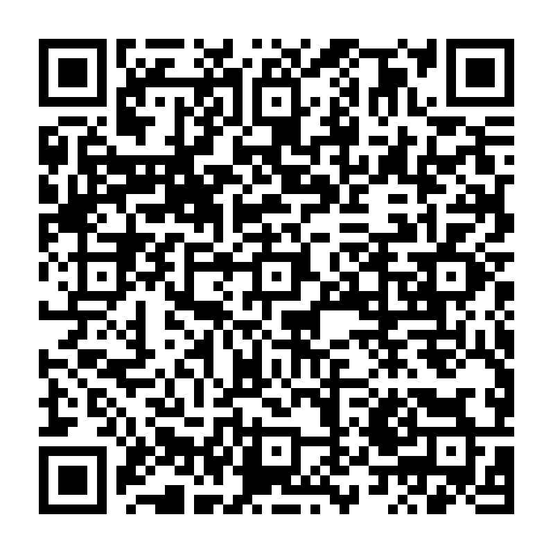QR-kod