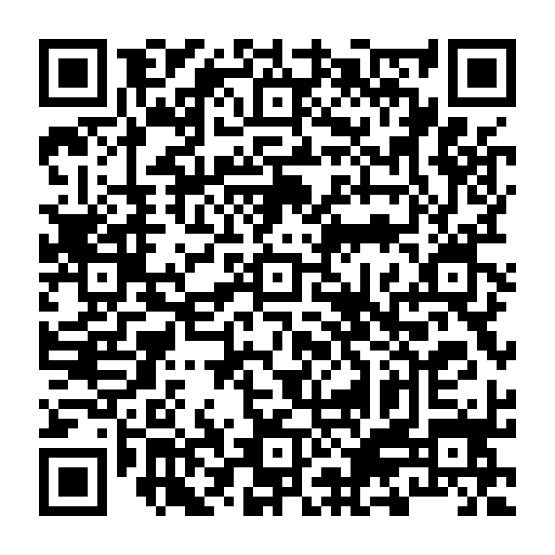 QR-kod