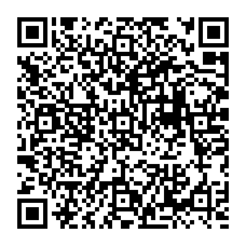 QR-kod