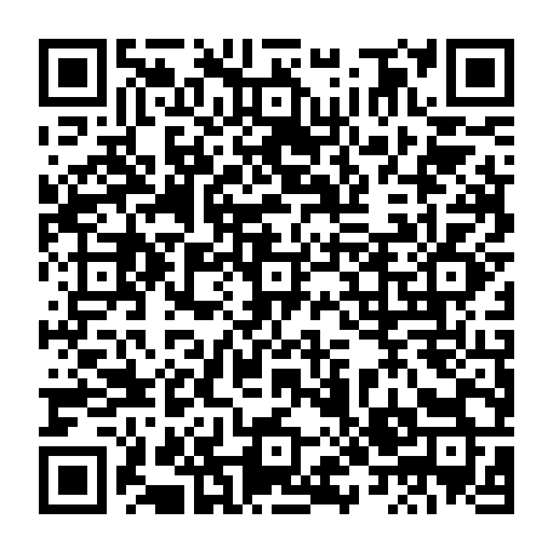 QR-kod