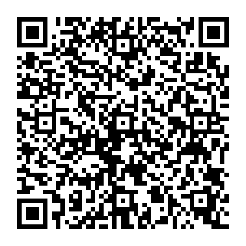 QR-kod