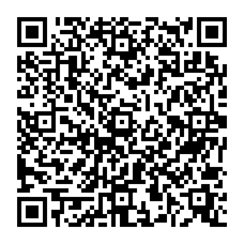 QR-kod
