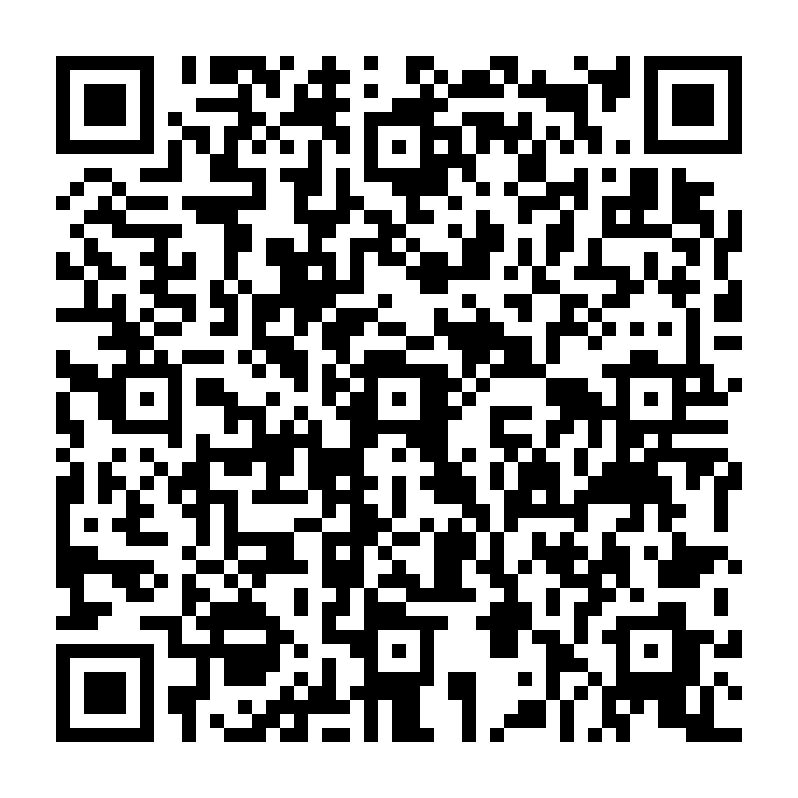 QR-kod