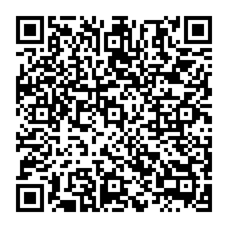 QR-kod