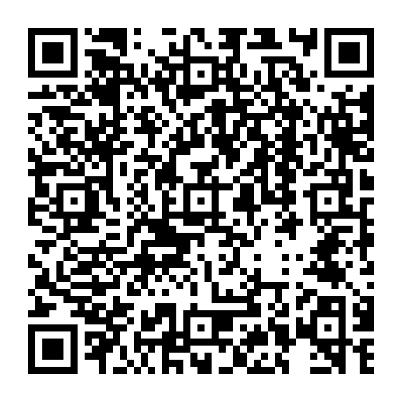 QR-kod