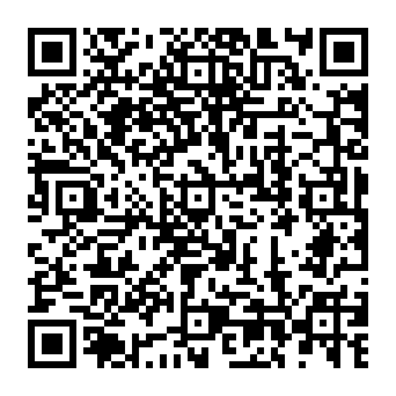 QR-kod