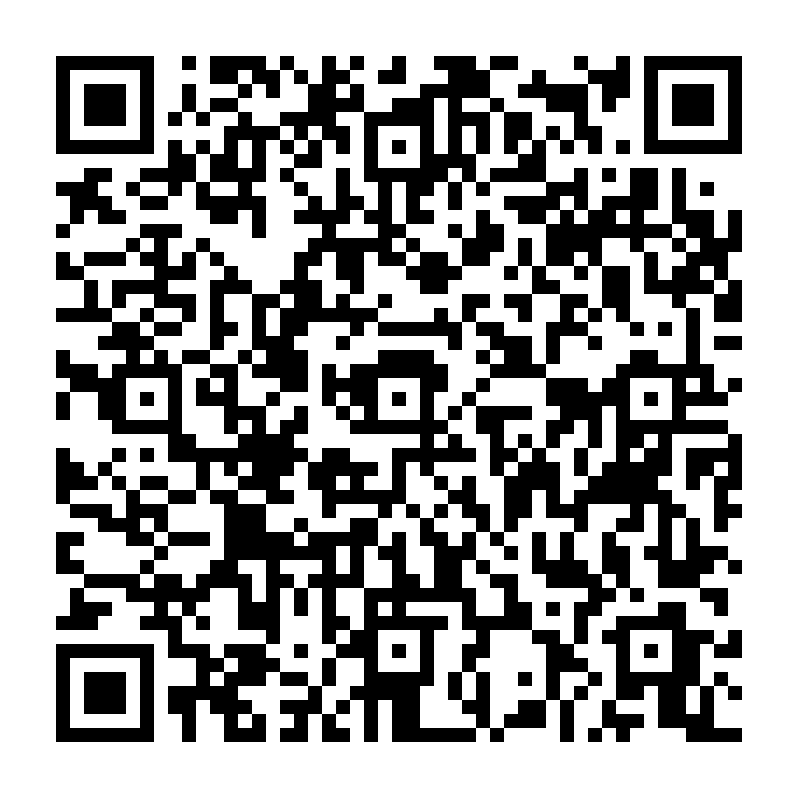 QR-kod