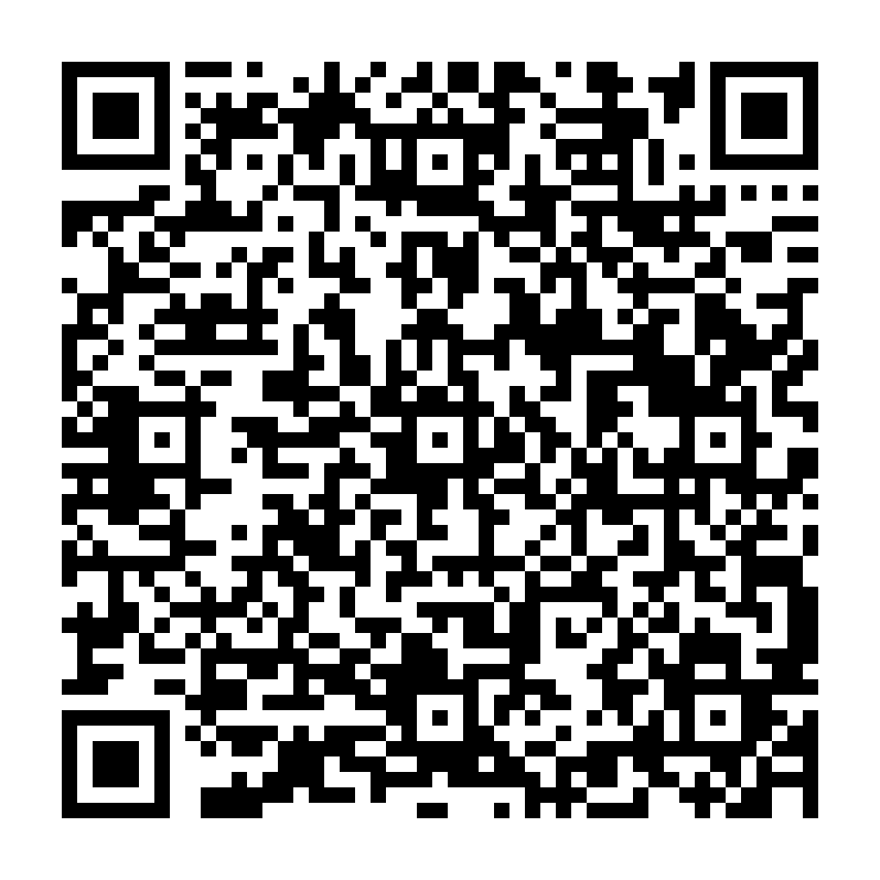 QR-kod