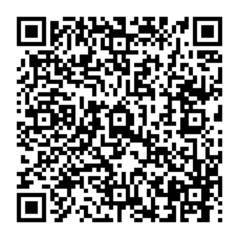 QR-kod