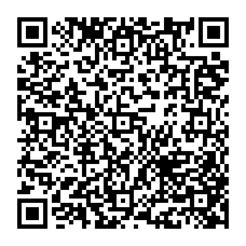 QR-kod