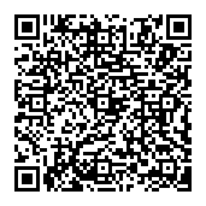 QR-kod