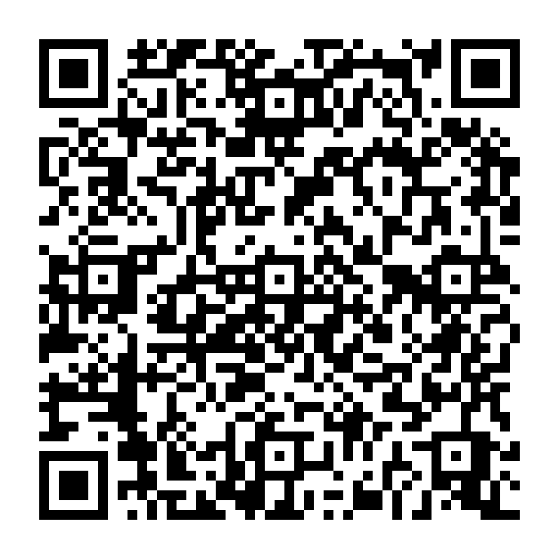 QR-kod