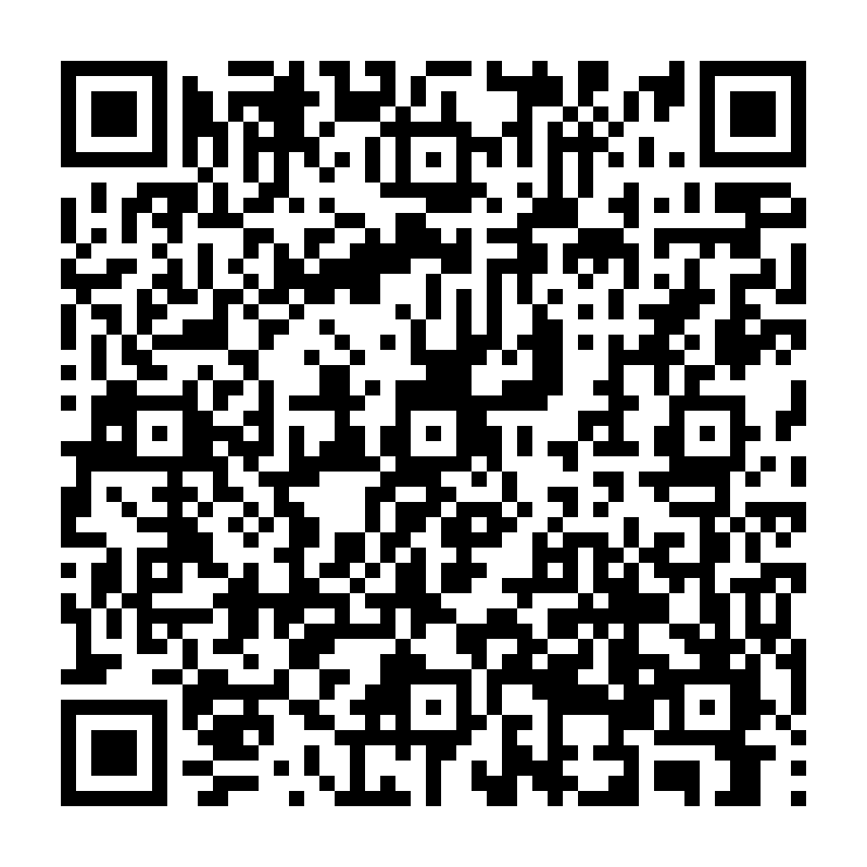 QR-kod