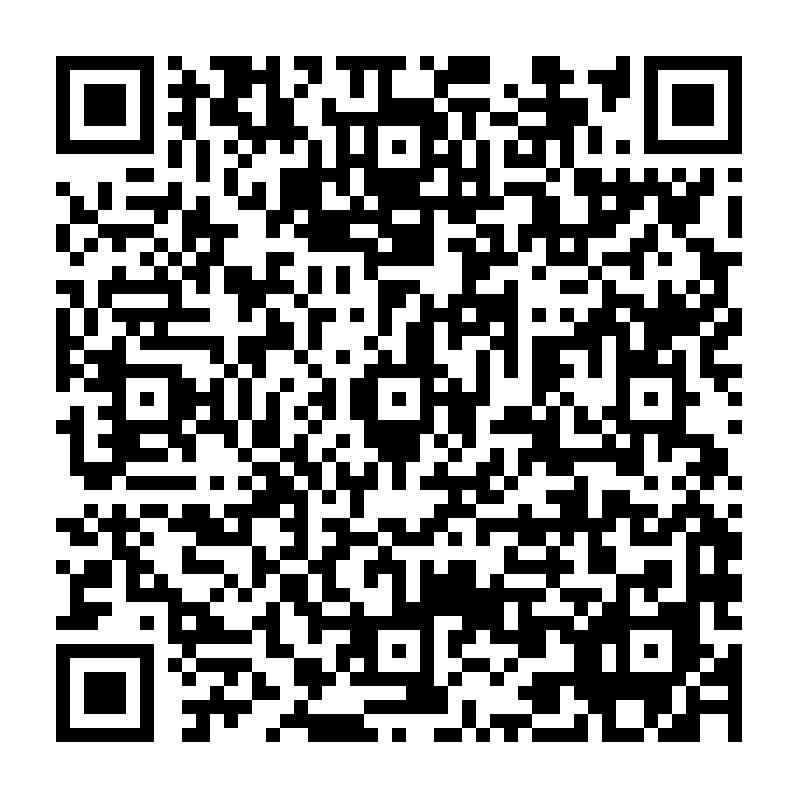 QR-kod