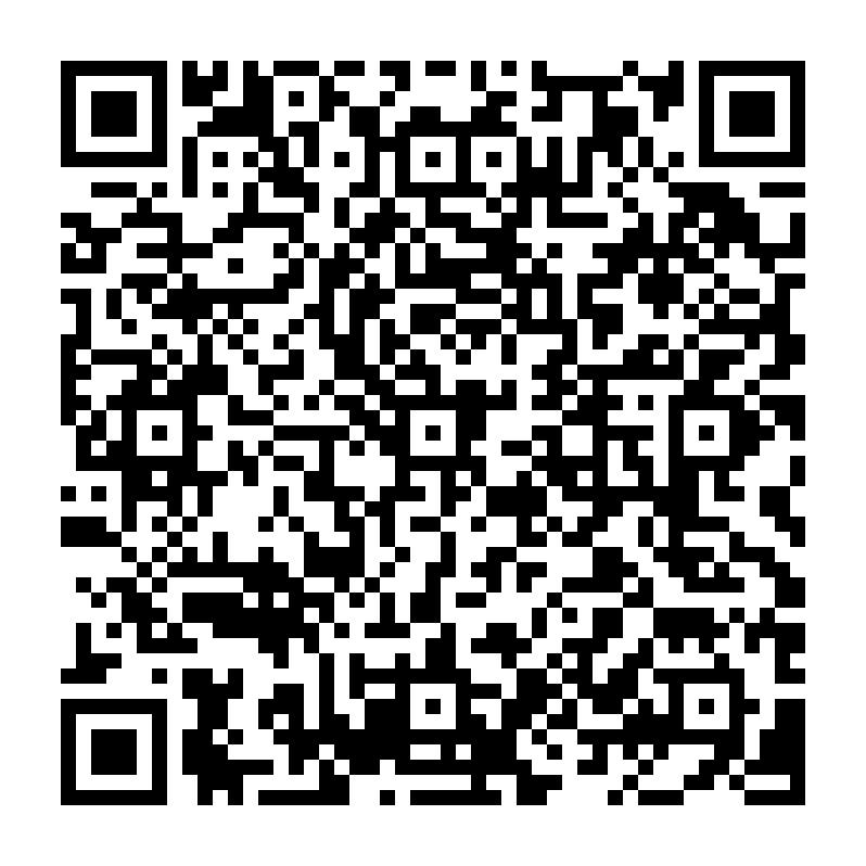 QR-kod