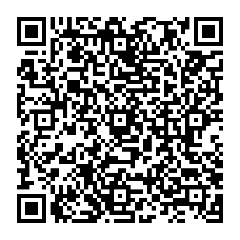 QR-kod