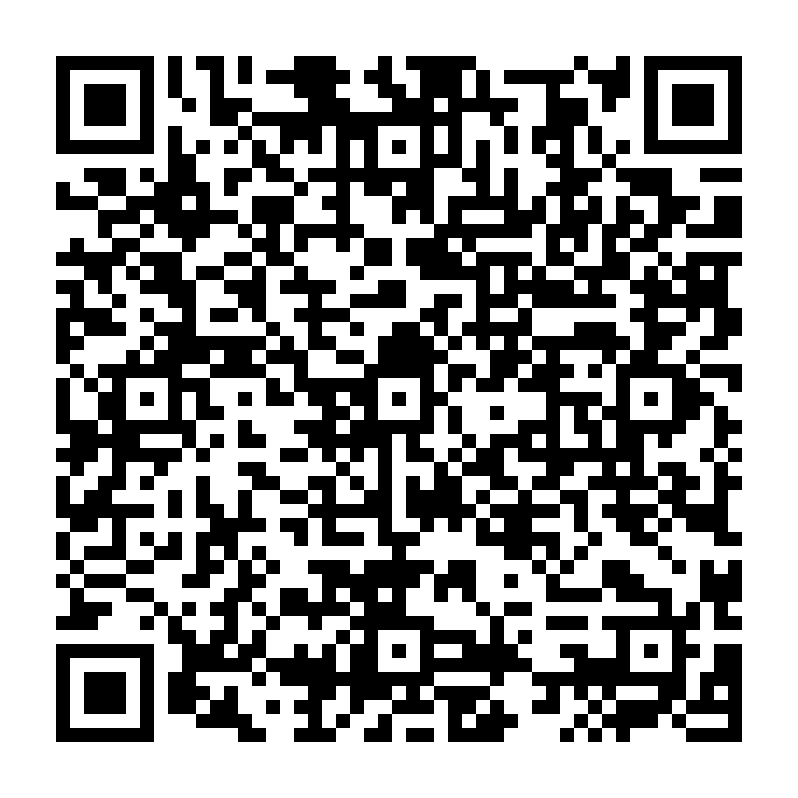 QR-kod