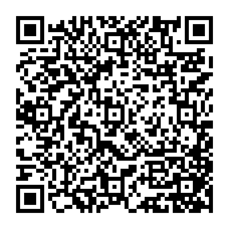 QR-kod