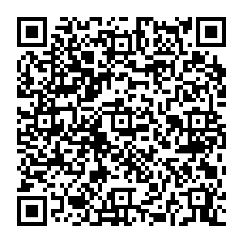 QR-kod