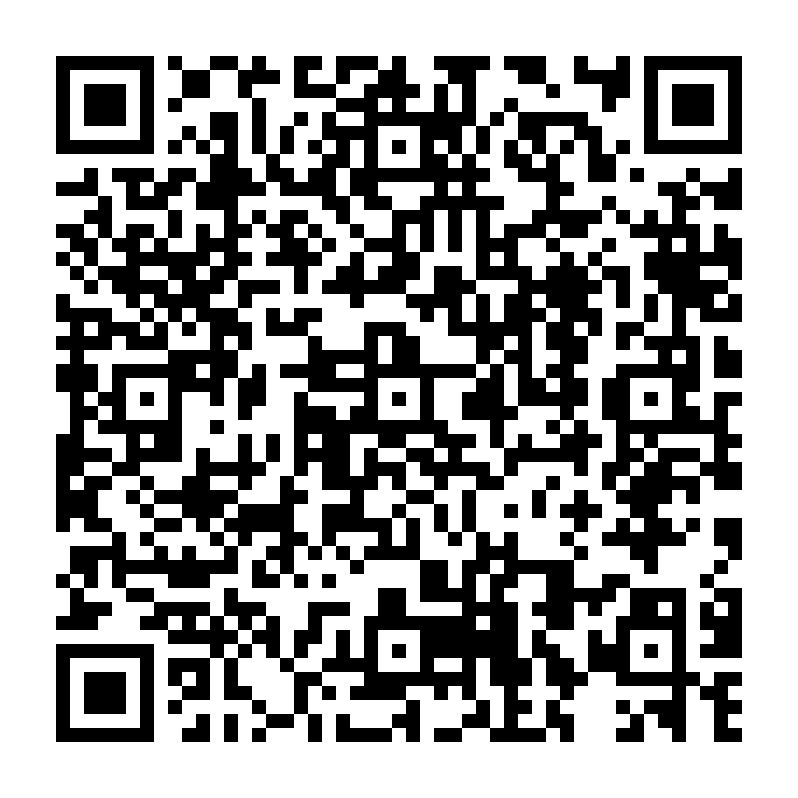 QR-kod