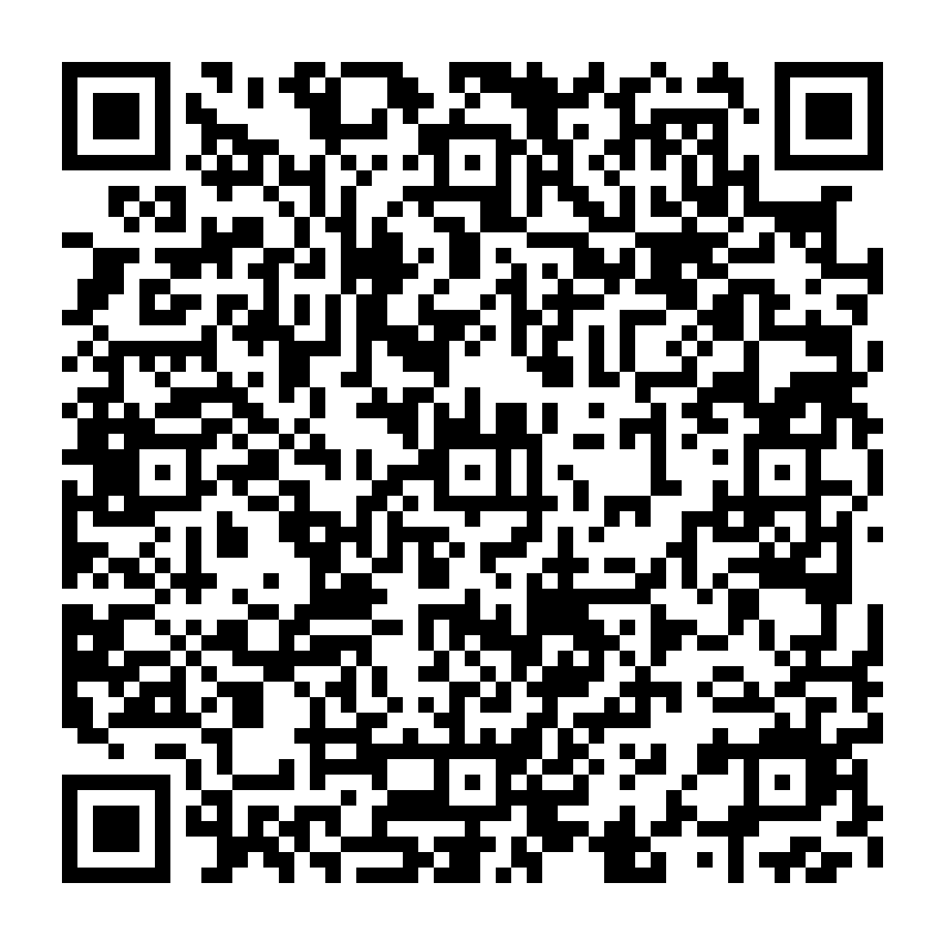 QR-kod