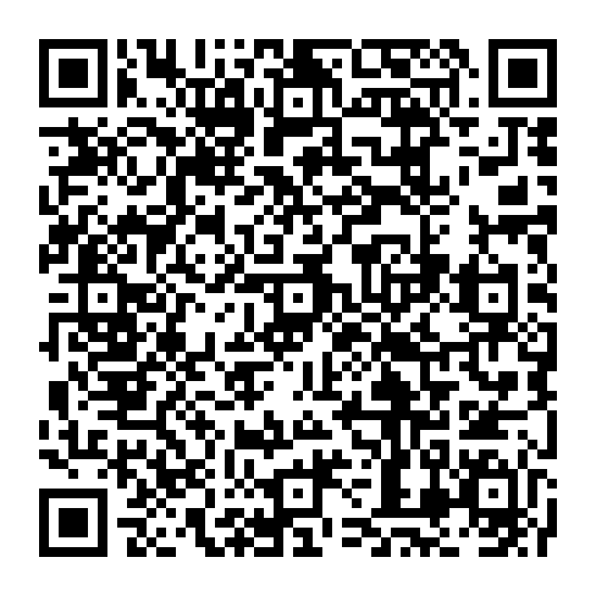 QR-kod