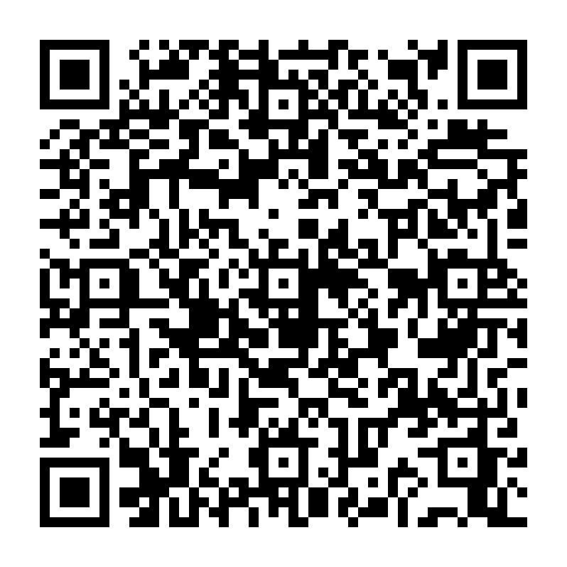 QR-kod