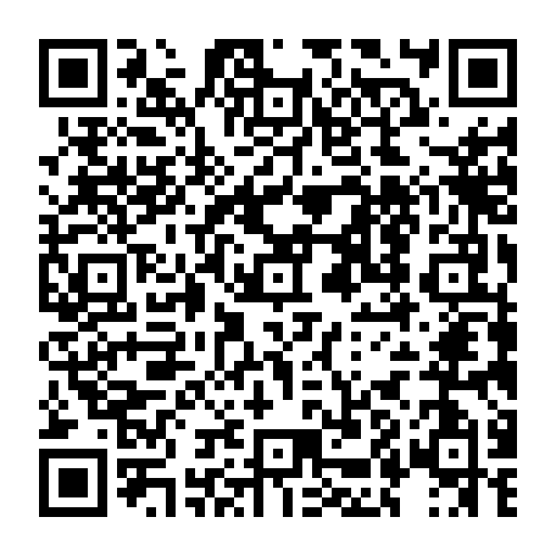 QR-kod