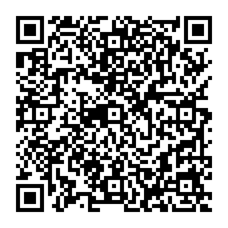 QR-kod