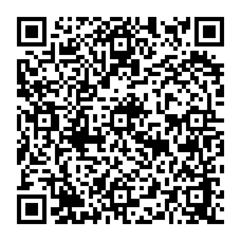 QR-kod