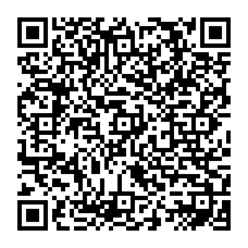 QR-kod