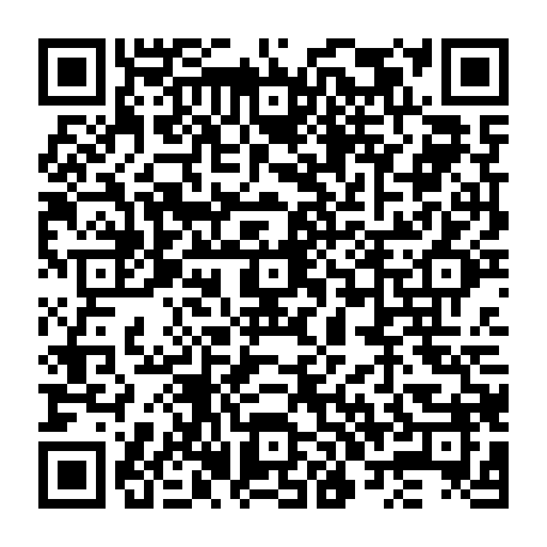 QR-kod