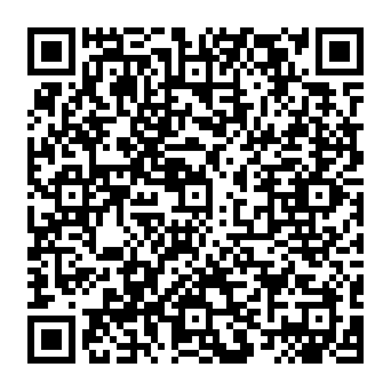 QR-kod