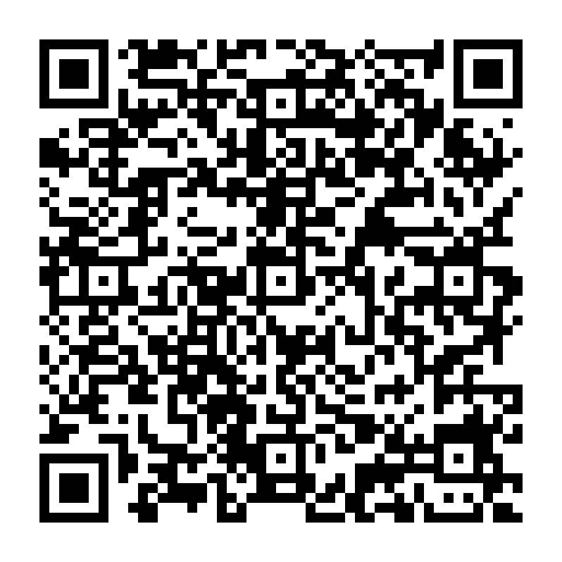QR-kod