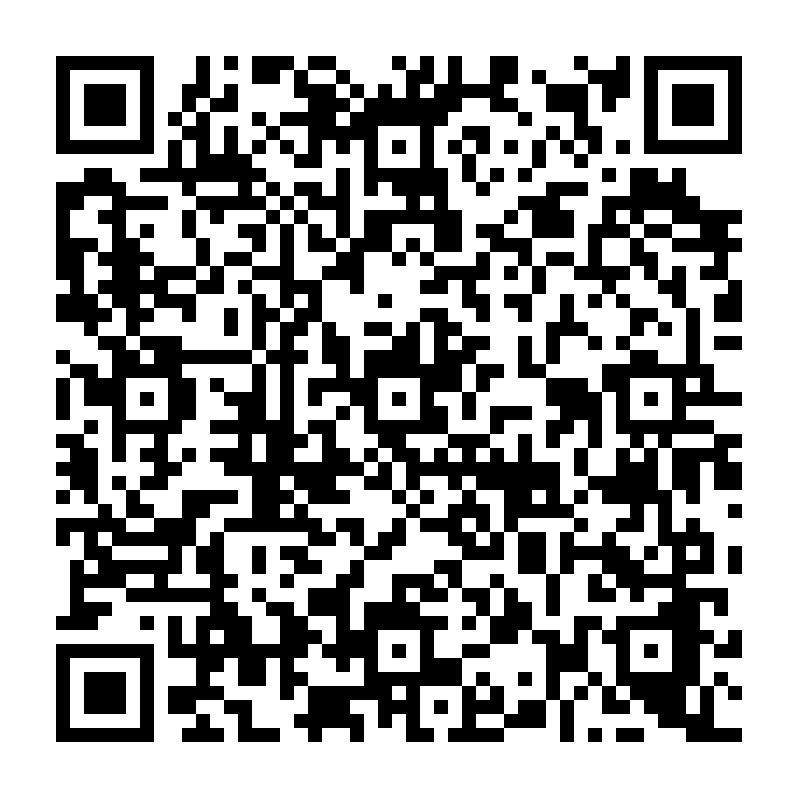 QR-kod