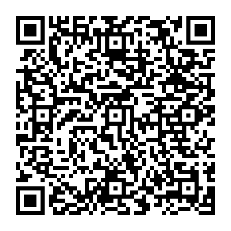 QR-kod
