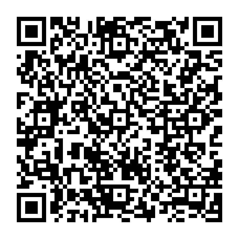 QR-kod