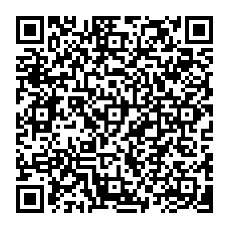 QR-kod