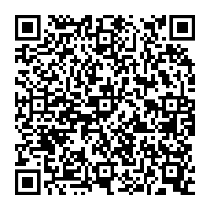 QR-kod