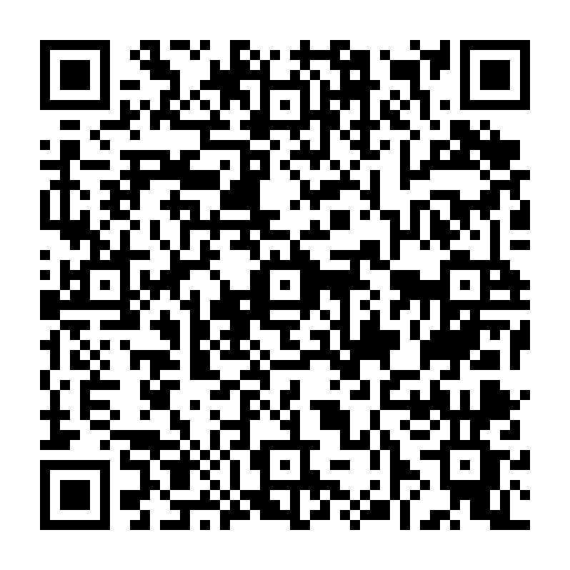 QR-kod