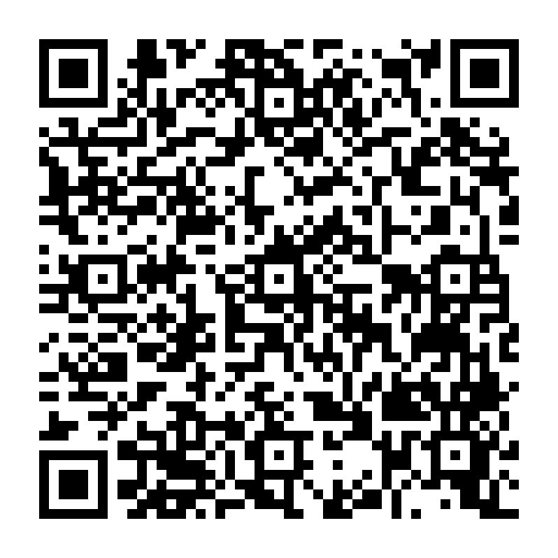 QR-kod