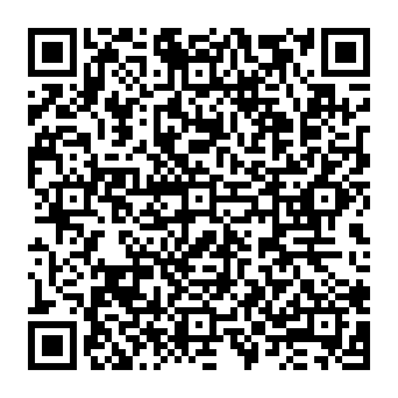 QR-kod