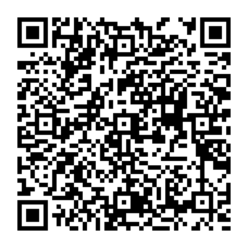 QR-kod