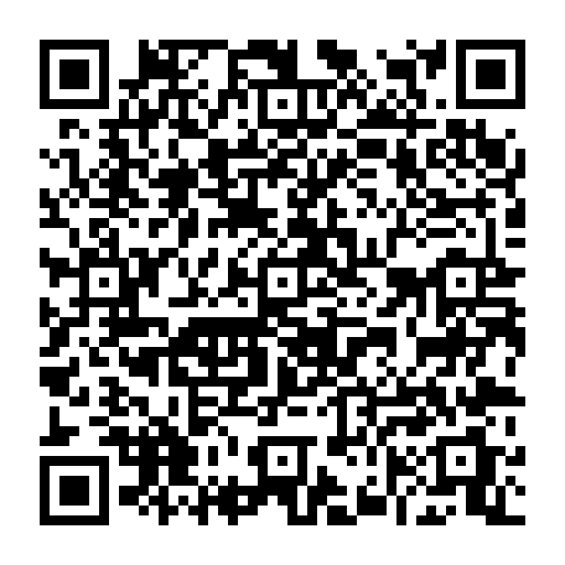 QR-kod